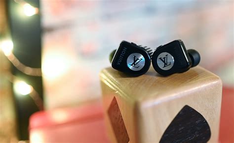 lv horizon earbuds review